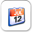 Icono de programa: Desktop Calendar 7