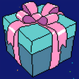 Icon of program: A present for You