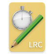 Icon of program: Lyrics Editor for LRC