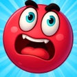 Icon of program: Plants Ball 5 - Red Ball …