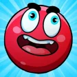 Icon of program: Plants Ball 5 - Red Ball …