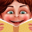 Icon of program: Story Time for Kids