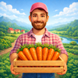 Icon of program: My Farm Supermarket Manag…