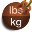 Icon of program: Pound To Kg, the fastest …