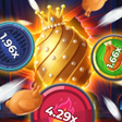 Icon of program: Chicken Queen