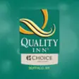 Icon of program: Quality Inn Buffalo