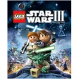 Icon of program: LEGO Star Wars III: The C…