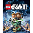 Icono de programa: LEGO Star Wars III: The C…