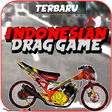 Icono de programa: Indonesian Drag Bike Raci…