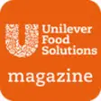 Icon of program: Unilever Food Solutions M…