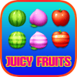 Icon of program: Juicy Fruits Land Shoot -…