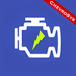 Icono de programa: ChevroSys Scan Pro