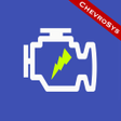 Icono de programa: ChevroSys Scan Pro