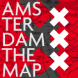 Icon of program: Amsterdam The Map