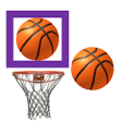Icon of program: Basketball Scoreboard Bas…