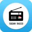 Icon of program: Sudanese Radios - Top Sta…