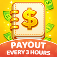 Icon of program: Expense Cash: Track Money