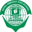 Icon of program: Royal Embassy High School