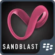 Icon of program: SandBlast Mobile - BlackB…