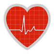 Icono de programa: Heart Rate Monitor