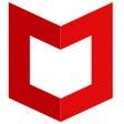 Icon of program: McAfee Total Protection
