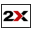 Icono de programa: 2X ApplicationServer XG