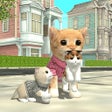 Icon of program: Cat Sim Online: Play With…