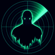 Icono de programa: Ghost GO: Ghost Detector …