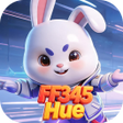 Icono de programa: FF345Hue