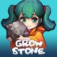 Icon of program: Grow Stone Online - 2D MM…