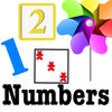 Icon of program: Autism/DTT Numbers by drB…