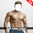 Icon of program: Body Building Photo Edito…