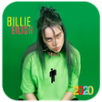 Icon of program: Billie Eilish Wallpaper H…