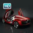 Icon of program: Amazing Sports Car : HD W…