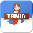 Icon of program: Bible Trivia Quiz Game - …