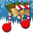Icon of program: Christmas Ringtones - sle…