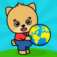 Icon of program: Preschool games for littl…