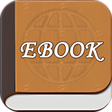 Icono de programa: EBook Reader & Free ePub …