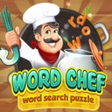 Icon of program: Word Chef Search Puzzle