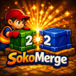 Icono de programa: SokoMerge - Push Merge