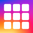 Icon of program: 15 Square Cut & Grid Make…