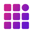 Icono de programa: 15 Square Cut & Grid Make…