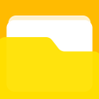 Icon of program: Yellow File Manager -Plus