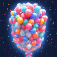 Icon of program: Balloon Master 3D