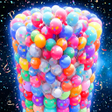 Icon of program: Balloon Master 3D