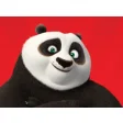 Icon of program: Kung Fu Panda Stickers