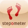 Icon of program: Stepometer + Walk, Burn a…