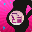 Icon of program: Pregnancy Calculator and …