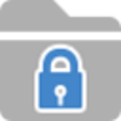 Icon of program: GiliSoft Private Disk
