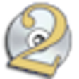 Icono de programa: DVD2oneX